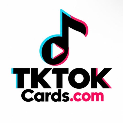 TKTOK CARDS